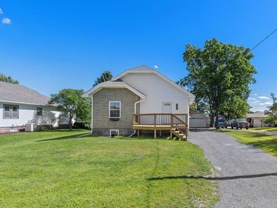 Property at 721 6th St, Duncan, NE