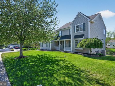 101 Bayberry Dr