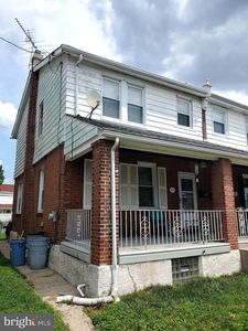 321 Dalton St