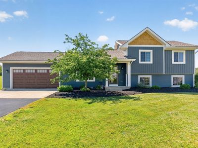 Property at 10273 State Route 287, Zanesfield, OH