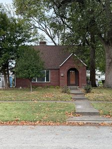 125 S Onstott Ave