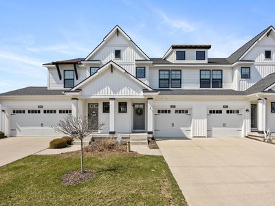 Property at 8911 Barrington Ln #30, Jenison, MI