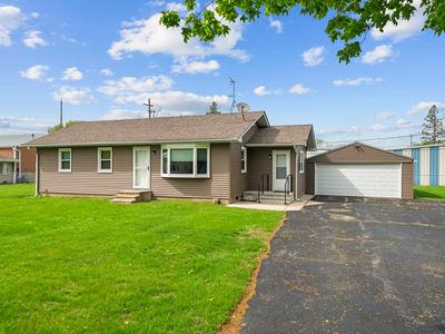 2108 Margaret Dr