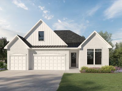 COHEN Plan, Tanners Mill