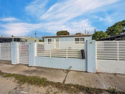 Property at 881 West Dr, Opa Locka, FL