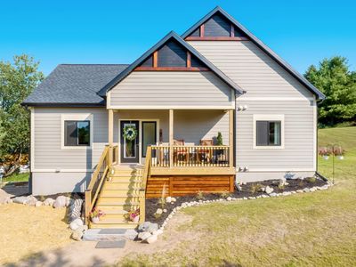 Property at 4225 Schoolcraft Rd, Bellaire, MI