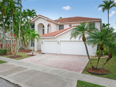 3468 SW 175th Ave