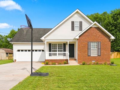 309 Long Creek Dr