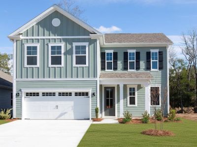 2083 Cypress Hill Dr LOT 17