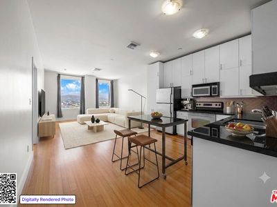 3810 Wilshire Blvd APT 1801