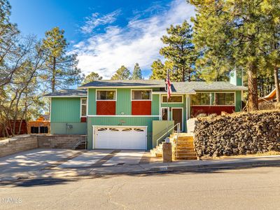 3325 N Monte Vista Dr