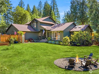 120 E Old Ranch Road