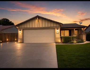 Property at 3836 W Delta Avenue, Visalia, CA