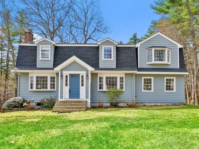 Property at 108 Harvard Rd, Stow, MA