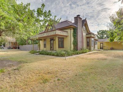 Property at 308 S Buffalo Ave, Oberlin, KS