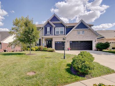 17140 Bluestone Dr
