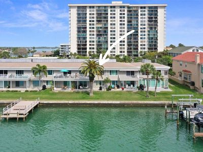 400 Larboard Way APT 103