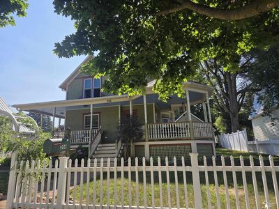 Property at 206 Jipson St, Blissfield, MI