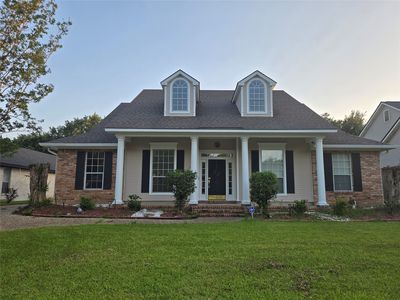 Property at 163 Southwood Dr, Bossier City, LA