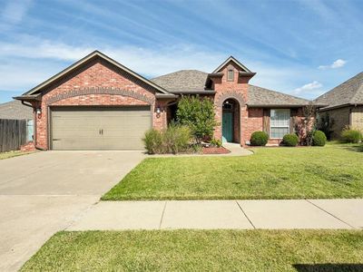 19204 Green Springs Dr