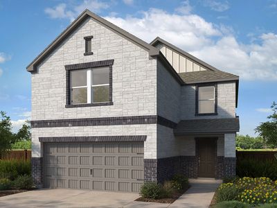 Plan 1907 Plan, Elevon