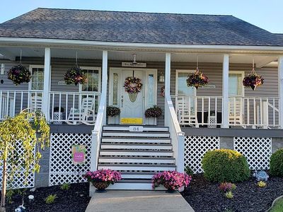 Property at 84 Maplewood St, Canvas, WV