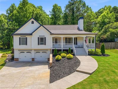 114 S Mountain Brooke Dr