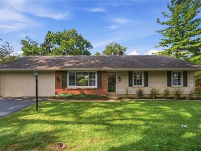 613 Dorsey Ct