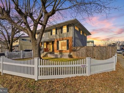 6512 Seat Pleasant Dr