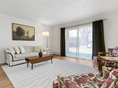 750 S Clinton Street SW #1A