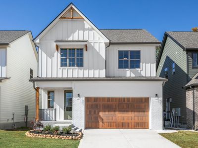 The River Basement Plan, Timberlee