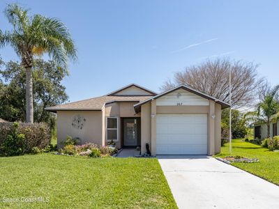 367 Cypress Point Dr