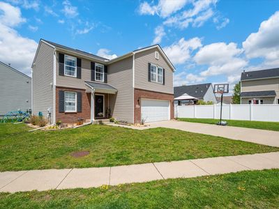 Property at 8649 Magnolia Way, Dexter, MI