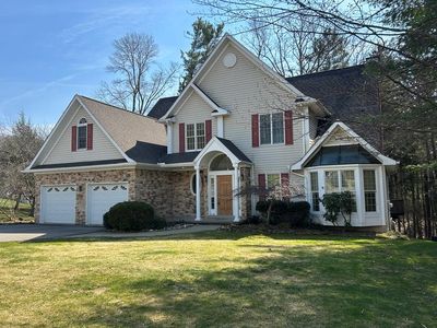 113 Oak Ridge Dr