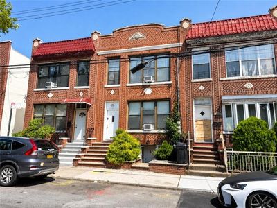 33 Battery Ave