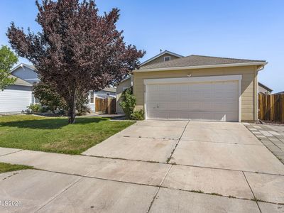 Property at 7775 Tulear St, Reno, NV