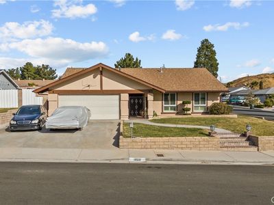 14601 Camelia Hill Way