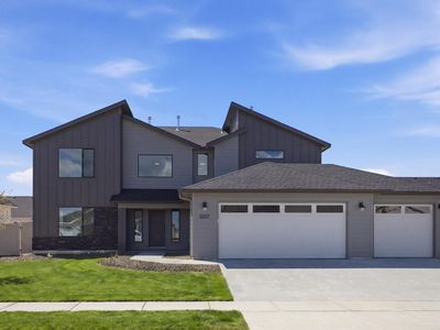 8357 E Cool River Loop