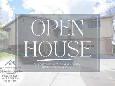 360 Zinnia St