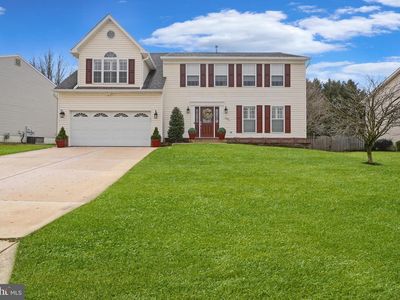 5204 Tinkers Creek Pl