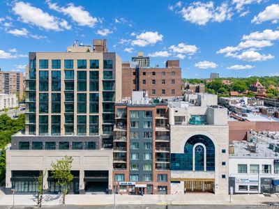 106-20 70th Avenue #4B
