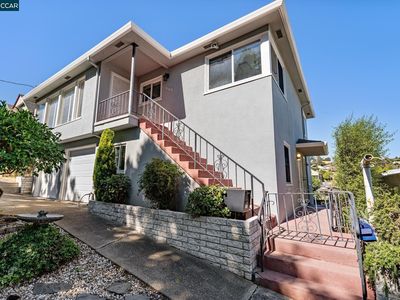 Property at 912 A St, Crockett, CA