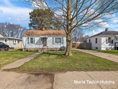 1525 Grant Ave