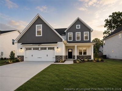493 Brickendon Ln Lot 304