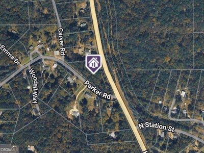 Property at 2037 Parker Rd, Jasper, GA