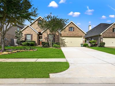 2806 Auburn Glade Ct