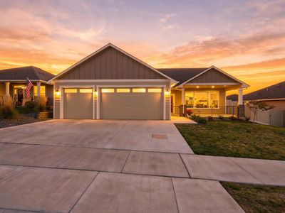 3742 S Van Buren Pl