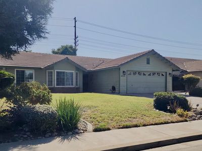 4235 W Mission Court