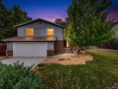 7414 S Washington Circle