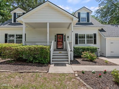 9 Lucerne Avenue